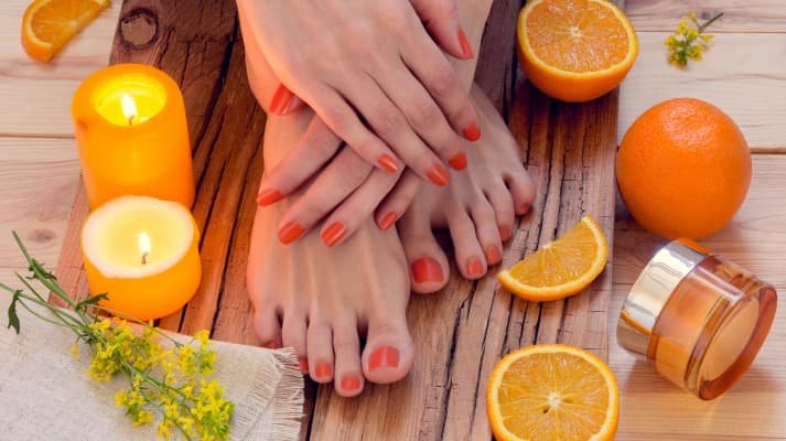 Nail Care Tips