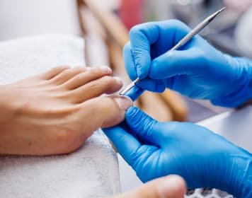 Nail Trends