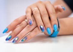 Manicure Gallery Dehradun