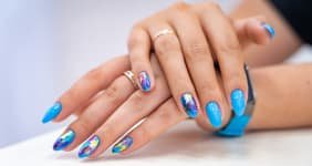 Manicure Service Details in Dehradun